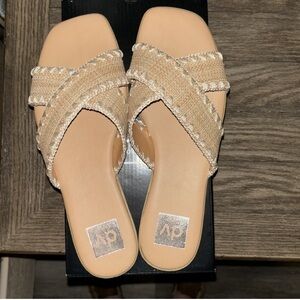 Dolce Vida Miguel Sandal